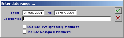 members joining options